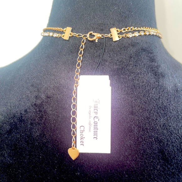 Women’s Choker🤩 (JC) - Picture 7 of 8